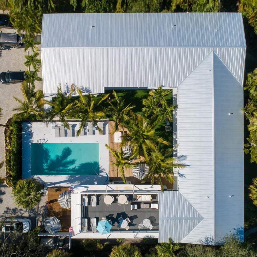 Seaspray Surf Lodge Βέρο Μπιτς Εξωτερικό φωτογραφία